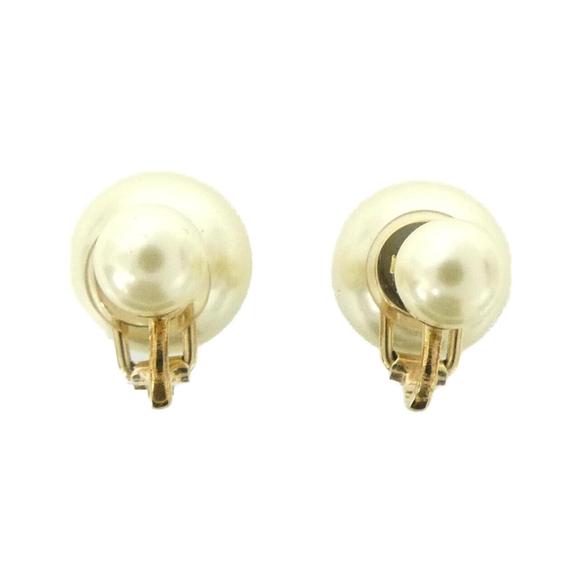 Christian Dior Tribal E0386TRIRS Earrings